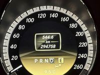 Gebraucht Mercedes E350 265 PS (194 kW) 2011 Schwarz Kombi