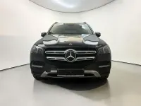Gebraucht Mercedes GLE350 272 PS (200 kW) 2019 Schwarz SUV
