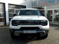 Ny Baic BJ30 280 HK (205 kW) 2025 Hvid SUV