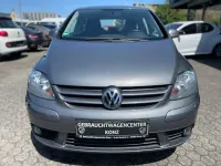Brugt VW Golf Plus Cross 105 HK (77 kW) 2007 Grå MPV