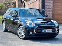 Gebraucht Mini Cooper S Clubman 192 PS (141 kW) 2016 Schwarz Kombi