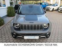 Gebraucht Jeep Renegade 241 PS (177 kW) 2023 Stinggray / dach schwarz SUV