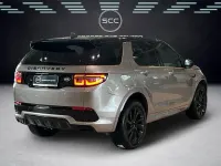 Gebraucht Land Rover Discovery Sport R-Dynamic 300 PS (220 kW) 2023 SUV