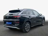 Neu VW T-Roc Life 116 PS (85 kW) 2026 Grenadillschwarz metallic SUV