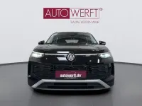 Gebraucht VW Tayron Life 193 PS (141 kW) 2025 Schwarz SUV