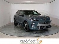 Neu Cupra Terramar 150 PS (110 kW) 2025 Blau SUV