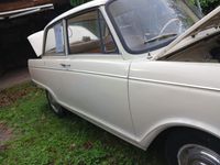 Gebraucht DKW Junior 40 PS (29 kW) 1964 Grau Kleinwagen