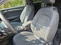 Gebraucht Audi A3 S-Line 150 PS (110 kW) 2014 Schwarz Limousine