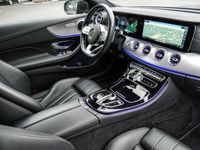 gebraucht Mercedes E300 COUPÉ AMG COMAND+LED+NIGHT+WIDESCREEN+DIST