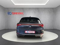 Gebraucht Seat Leon Style 116 PS (85 kW) 2024 Magnetic grau metallic Limousine
