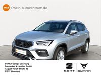 Neu Seat Ateca Style 150 PS (110 kW) 2026 Reflexsilber SUV