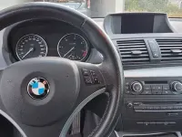 Gebraucht BMW 120 Coupé Performance 177 PS (130 kW) 2011 Coupé