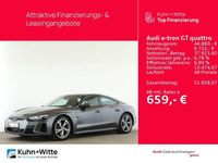 Gebraucht Audi e-tron Ambiente 160 kW (218 PS) 2022 Andere SUV