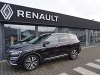Gebraucht Renault Koleos Initiale Paris 184 PS (135 kW) 2021 Schwarzmetallic SUV
