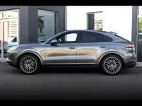 Gebraucht Porsche Cayenne 340 PS (250 kW) 2022 Grau SUV