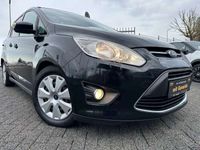 gebraucht Ford Grand C-Max Ecoboost Business Edition Navi PDC SHZ 7 Sitzer