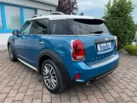 Gebraucht Mini Cooper D Countryman 132 PS (97 kW) 2018 Andere SUV