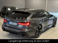 Gebraucht Audi RS6 Sport 600 PS (441 kW) 2023 Grau Kombi