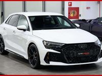 Gebraucht Audi RS3 400 PS (294 kW) 2025 Weiß Limousine