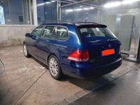 gebraucht VW Golf VI 