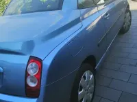 Gebraucht Nissan Micra 88 PS (64 kW) 2006 Kleinwagen