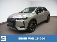 Gebraucht DS Automobiles DS3 Performance 131 PS (96 kW) 2024