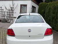 gebraucht Fiat Linea 1.4 8V Active