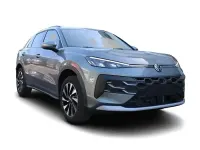 Neu VW T-Roc 2026 Grau SUV