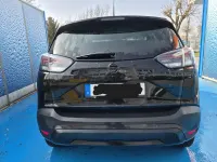 Gebraucht Opel Crossland X Ultimate 131 PS (96 kW) 2023 Schwarz SUV