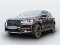 gebraucht DS Automobiles DS7 Crossback 1.5 Blue HDI SO CHIC LEDER PANO LED LM18