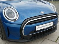 gebraucht Mini Cooper Hatch