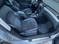 Gebraucht Skoda Superb Active 170 PS (125 kW) 2012 Silber Kombi