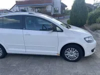 Gebraucht VW Golf Plus Cross Style 122 PS (89 kW) 2011 Limousine