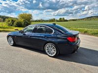 gebraucht BMW 328 i Luxury Line Leder Navi Xenon 4x Sitzheizung