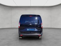 Gebraucht Ford Tourneo Titanium 125 PS (91 kW) 2025 Schwarz Kombi