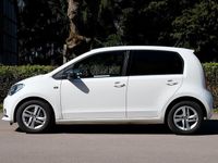 Gebraucht Seat Mii Chic 75 PS (55 kW) 2019 Weiß Kleinwagen