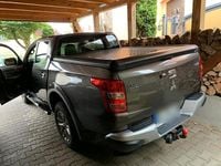 Usata Mitsubishi L200 2016 Pick-up