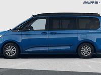 Gebraucht VW T7 Comfortline 150 PS (110 kW) 2024 Indiumgrau metallic dach schwarz Van