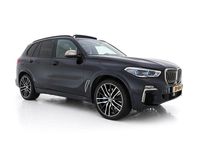 Gebraucht BMW X5 M50 Executive 400 PS (294 kW) 2019 Schwarz SUV