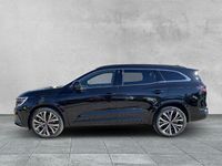 Neu Renault Espace Iconic 200 PS (147 kW) 2025 Schwarz Van / Kleinbus