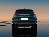 Gebraucht Renault Austral Techno 148 PS (108 kW) 2026 Südseeblau metallic SUV