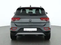 Gebraucht VW T-Roc 150 PS (110 kW) 2025 Grau SUV