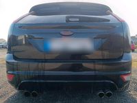 Gebraucht Ford Focus Trend 101 PS (74 kW) 2008 Schwarz Limousine