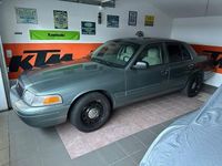 Gebraucht Ford Crown 227 PS (166 kW) 2006 Limousine