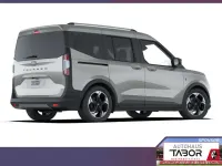 Neu Ford Tourneo Courier Active 125 PS (91 kW) 2026 Solar silver metallic Van / Kleinbus