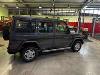 gebraucht Mercedes G320 Station Wagon Lang