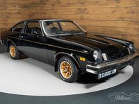 Gebraucht Chevrolet Coupé 110 PS (80 kW) 1975 Schwarz Coupé