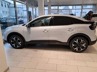 Gebraucht Citroën C4 136 PS (100 kW) 2025 Weiß SUV