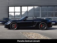 gebraucht Porsche 718 Boxster GTS 4.0