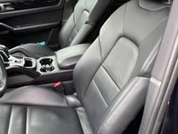 Gebraucht Porsche Cayenne 462 PS (339 kW) 2022 Blau SUV